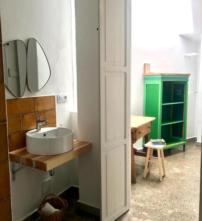La Casa Movil. Casa De Artistas Villa Algodonales Ngoại thất bức ảnh